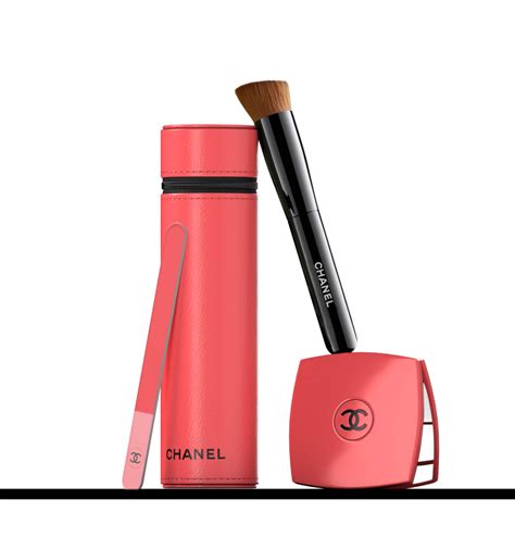 chanel limited edition makeup 2020